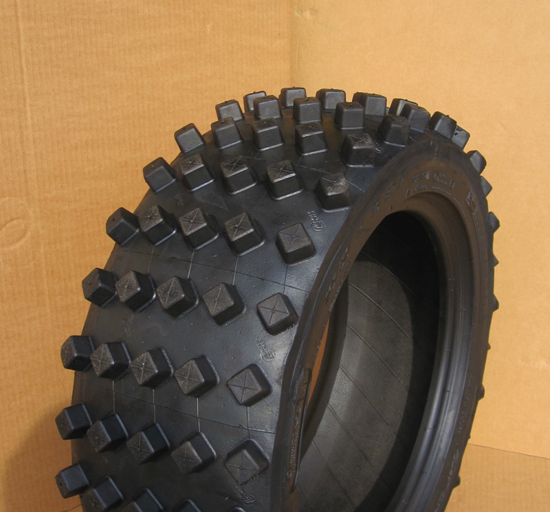 Fedima MC Sandcross Reifen 19/64-15 - 225/50R15 - 5 Reihen