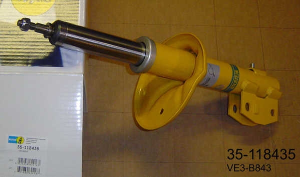 Bilstein Federbein Mitsubishi Lancer  VA B6 Sport