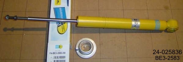 Bilstein Stoßdämpfer Mitsubishi Legnum Lim/Kombi  HA B6 Sport