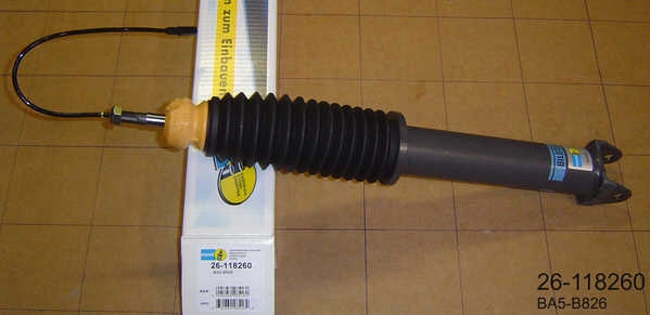 Bilstein Dämpferpatrone Porsche 911 C2 C4 (997)  HA B6 Dt