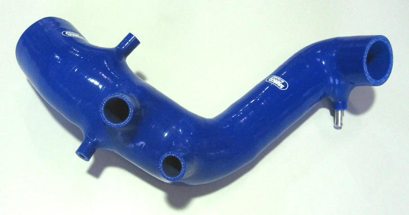 Ansaugschlauch Audi TT 180 Samco blau  Seat Leon, VW Jetta/Golf 4/Beetle