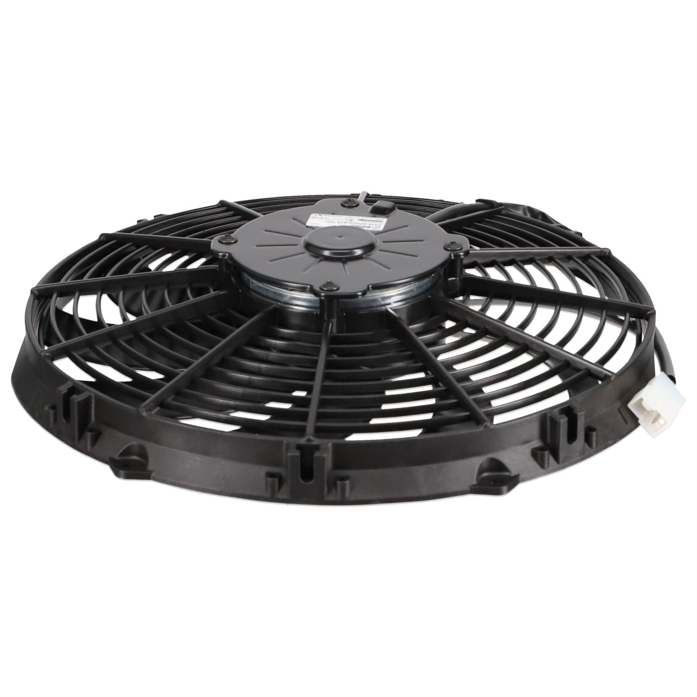 Spal Kühlerventilator VA10-AP50/C-61A 12V  D336-D305 T=63 / 2070m³ saugend