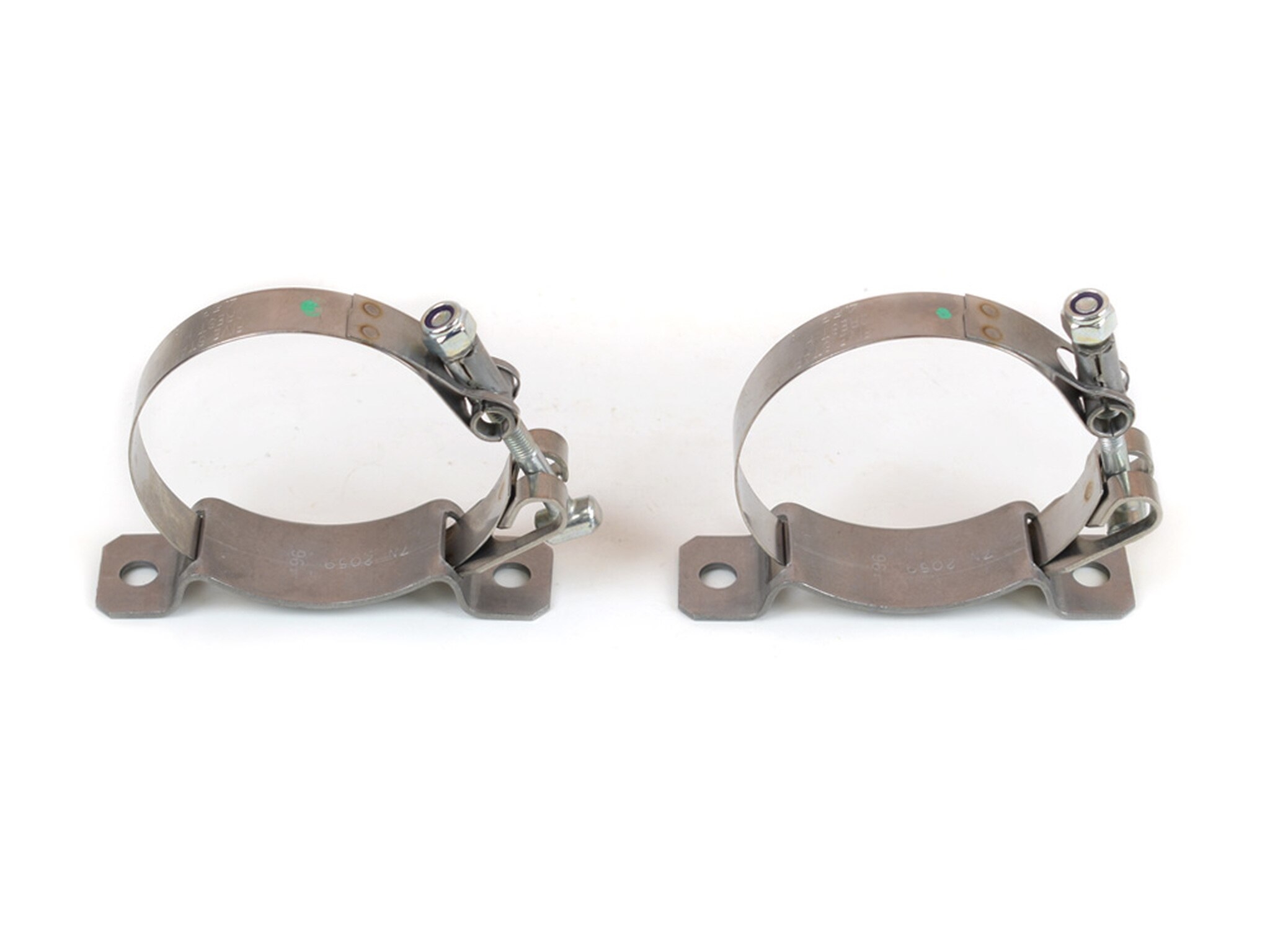 Halter für kleine Accusump-Ausf  Passend für 82x305mm