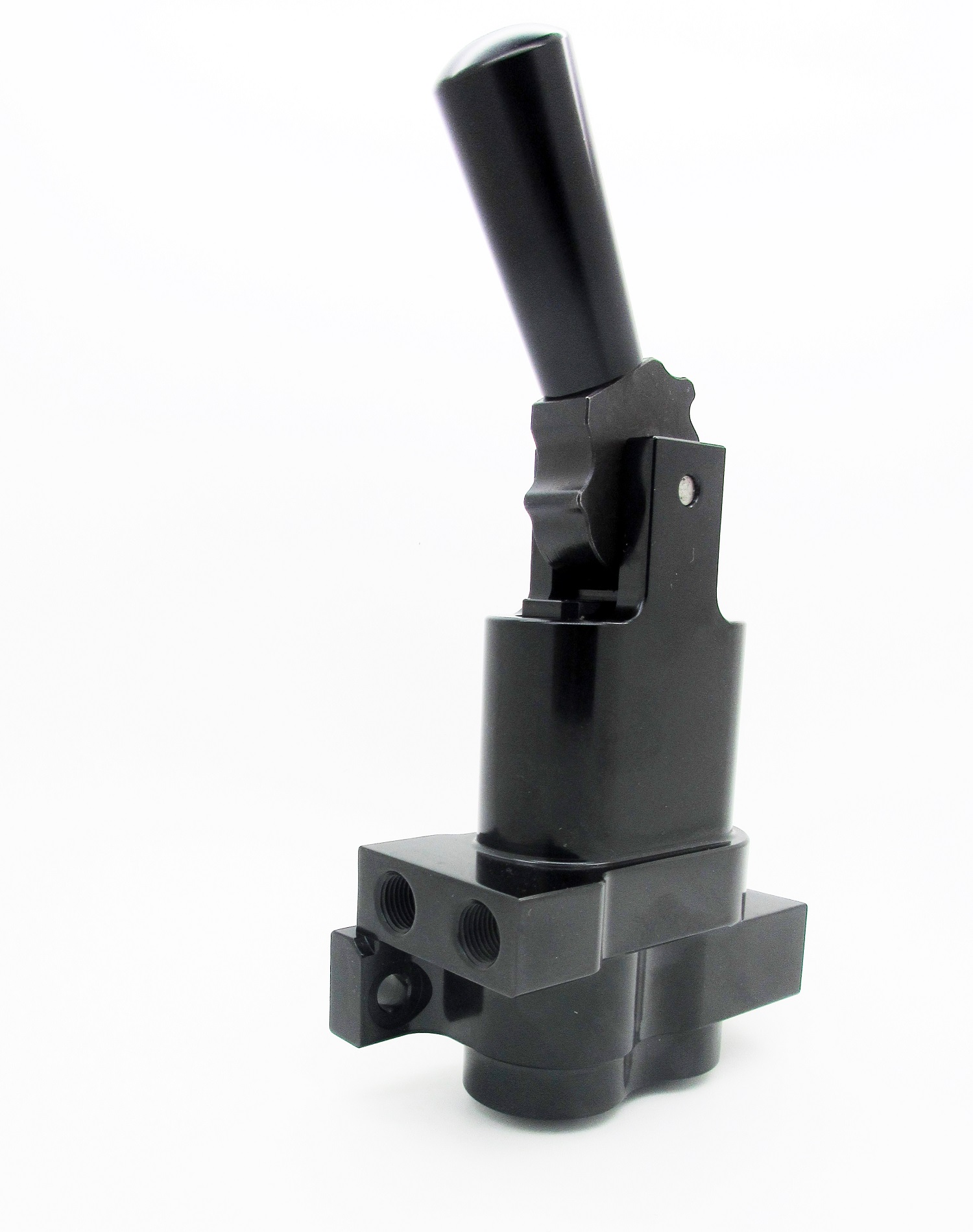 Bremskraftregler Rastenverstellung Bremskraftregelventil Twin-Anschlüsse M10x1