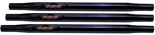 Aluminium Schubstrebe 18 inch (457mm)  5/8-18 UNF re-li