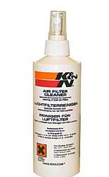 K&N Filterreiniger Dose  0,355 ltr.