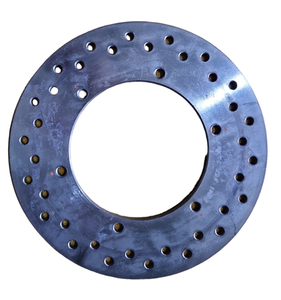 Bremsscheibe hinten Semog 230-7-125  BRAVO / BRAVO SPORT - TRANSMISSION MT09