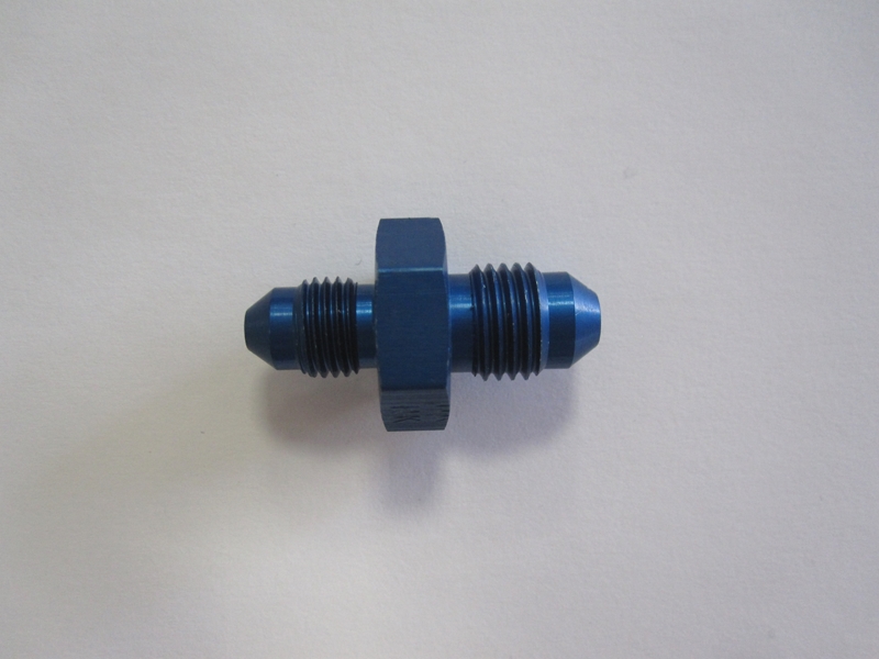 Reduzieradapter D06-D04