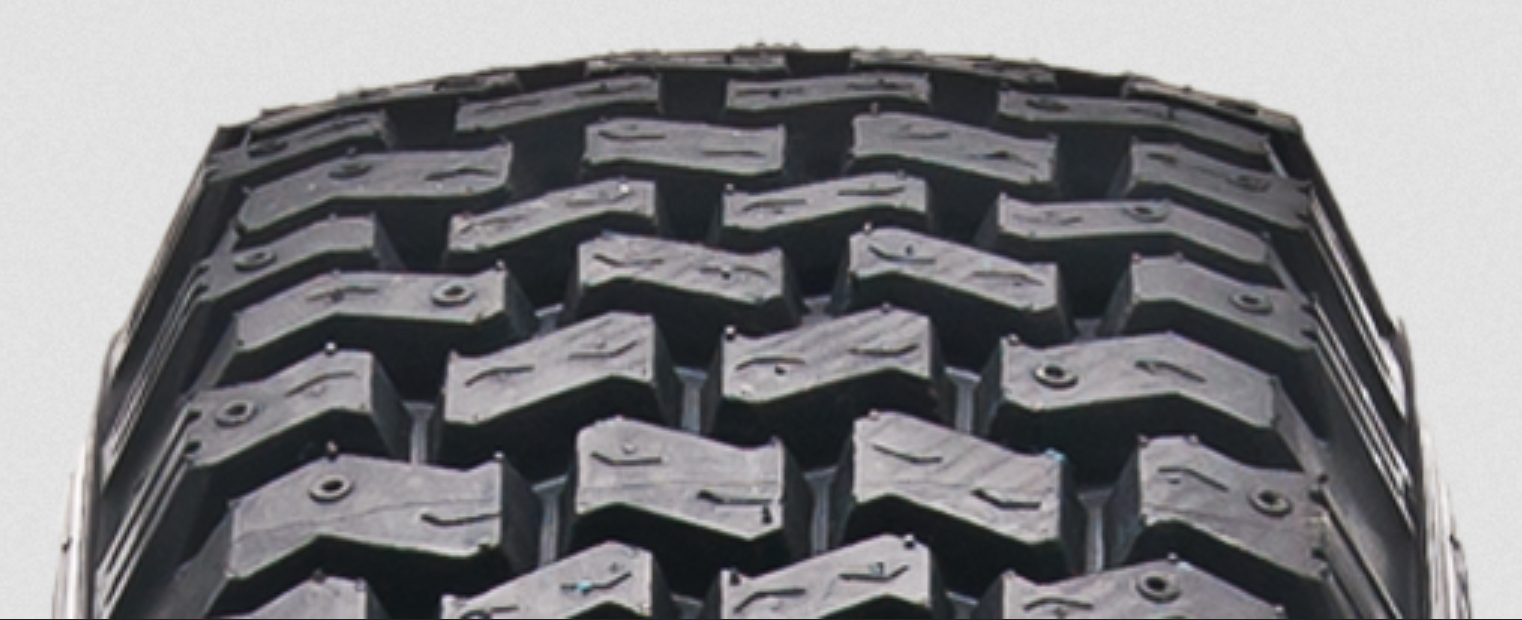 Fedima WM+S 4x4 Reifen (Winterreifen) 205/75R15 100Q mit Alpine Symbol