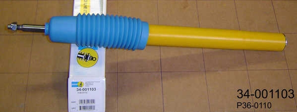 Bilstein Dämpferpatrone Ford Capri 73 Sport VA B6 Sport