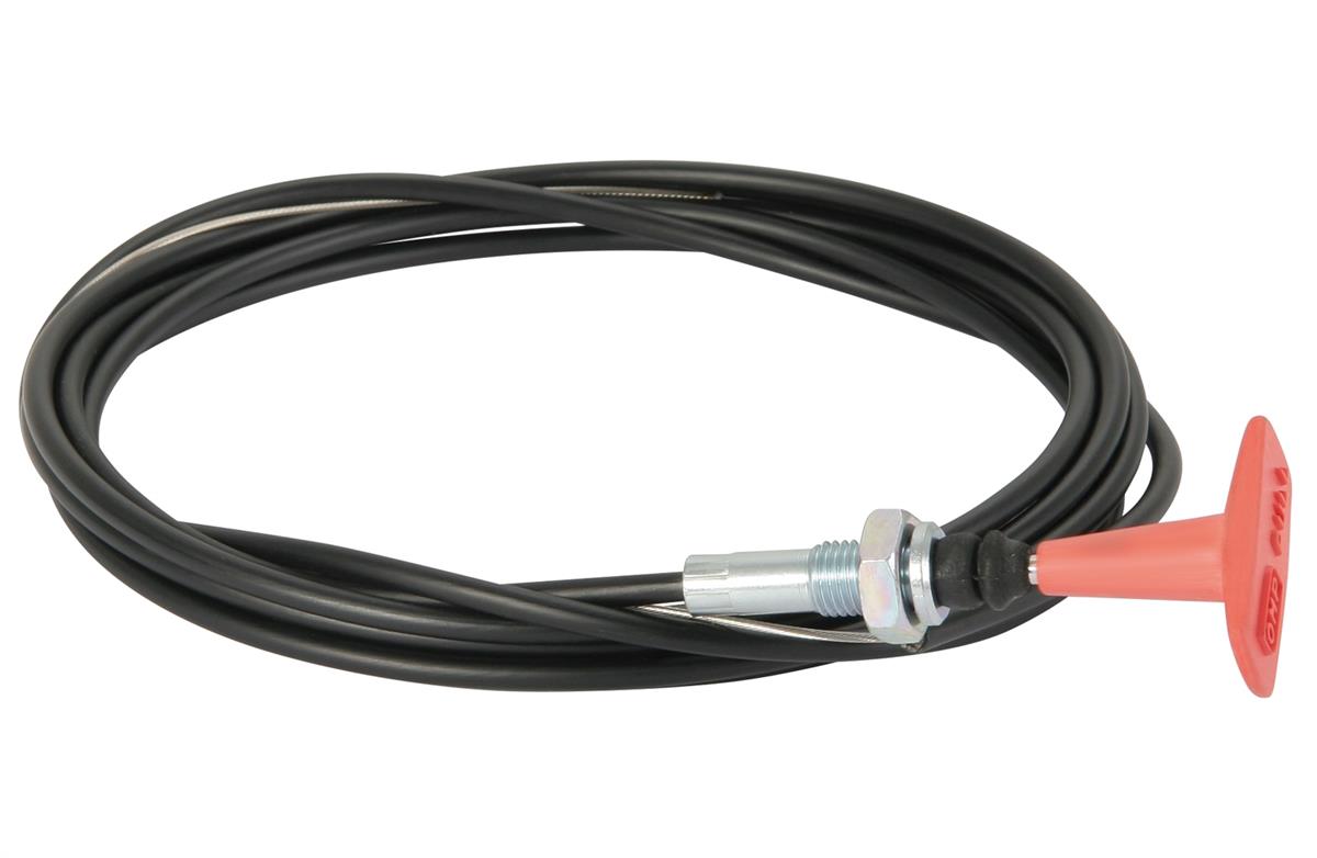 OMP Bowdenzug für Feuerlöschanlage CD/335