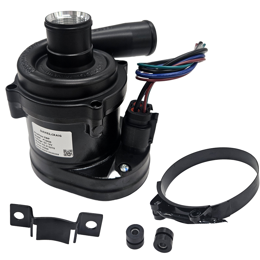 Bürstenlose Wasserpumpe EWP160 12V