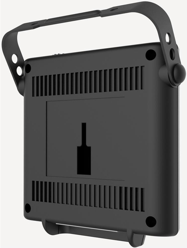 8002 - Back with Bracket