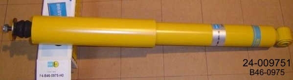 Bilstein Stoßdämpfer Porsche 911  HA B6 Sport