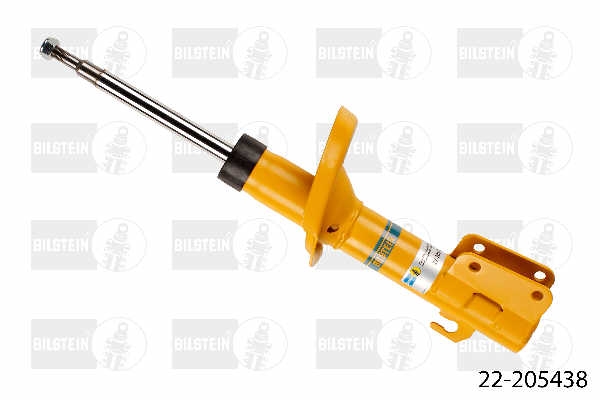 Bilstein Federbein Saab 9000  VA B6 Hochleistungsdämpfer
