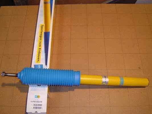 Bilstein Dämpferpatrone BMW 5 (E34) VA B6 Sport