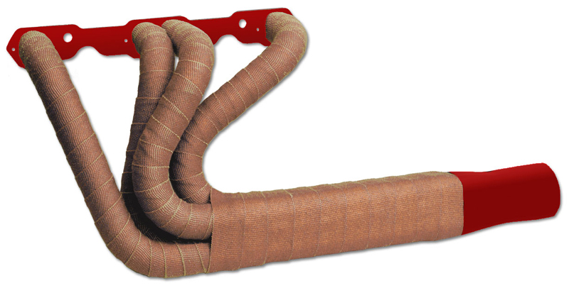 Cool It Thermo Tec TCT Thermoband   Breite 25 mm Länge 15 m