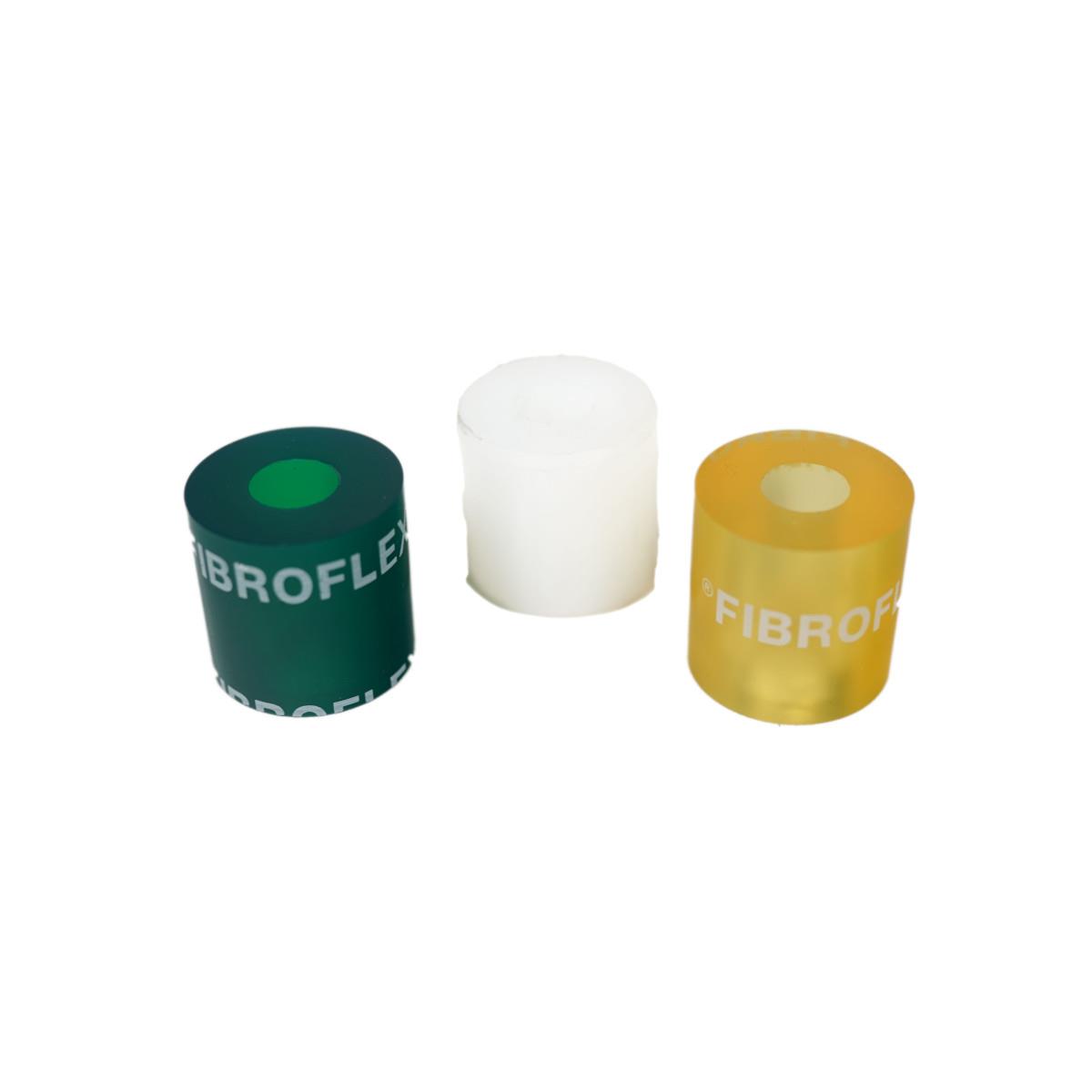 FIBRO RUBBERS