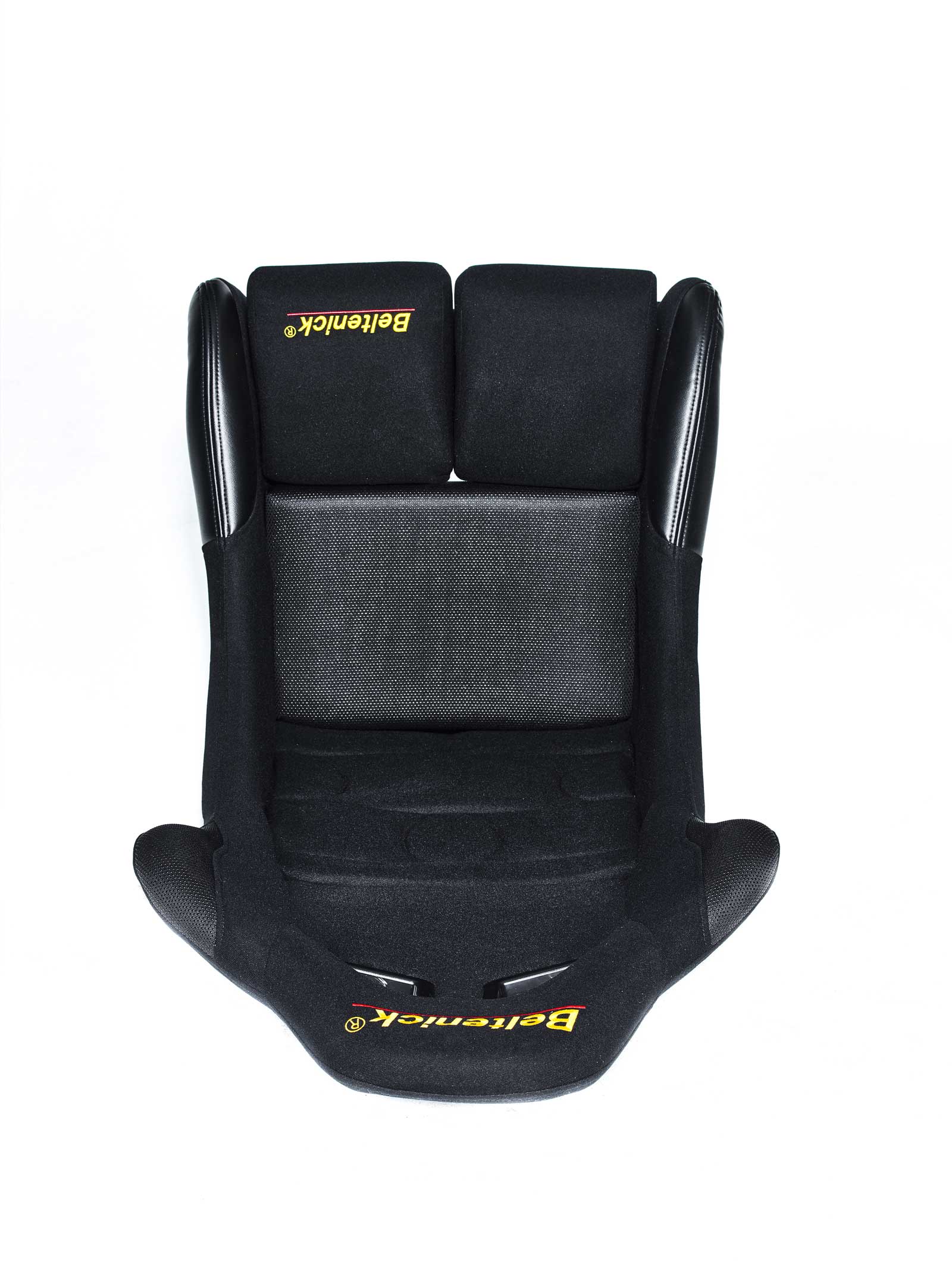 Beltenick Rennsitz RST 700 Vollschalensitz GFK Homologation FIA 8855-1999