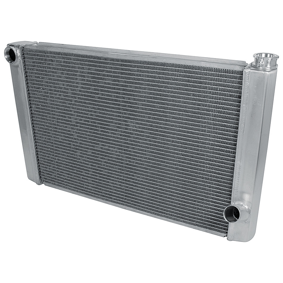 Triple Pass Vollaluminium Wasserkühler  790mm (31") x 485mm (19")  x 90mm