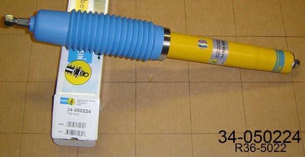 Bilstein Dämpferpatrone Mitsubishi 3000 GT VA B6 Sport