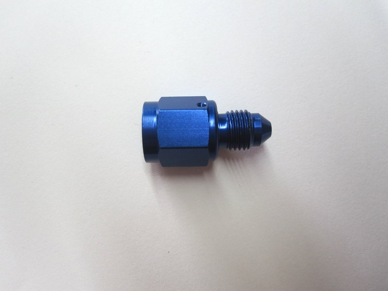 Reduzieradapter D04-D03  (innen-aussen)