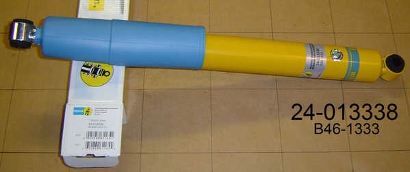 Bilstein Stoßdämpfer Mitsubishi Pajero L300 Hyundai  HA B6 4600