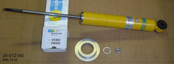 Bilstein Stoßdämpfer Mazda RX 7 (FC)  HA B6 Sport