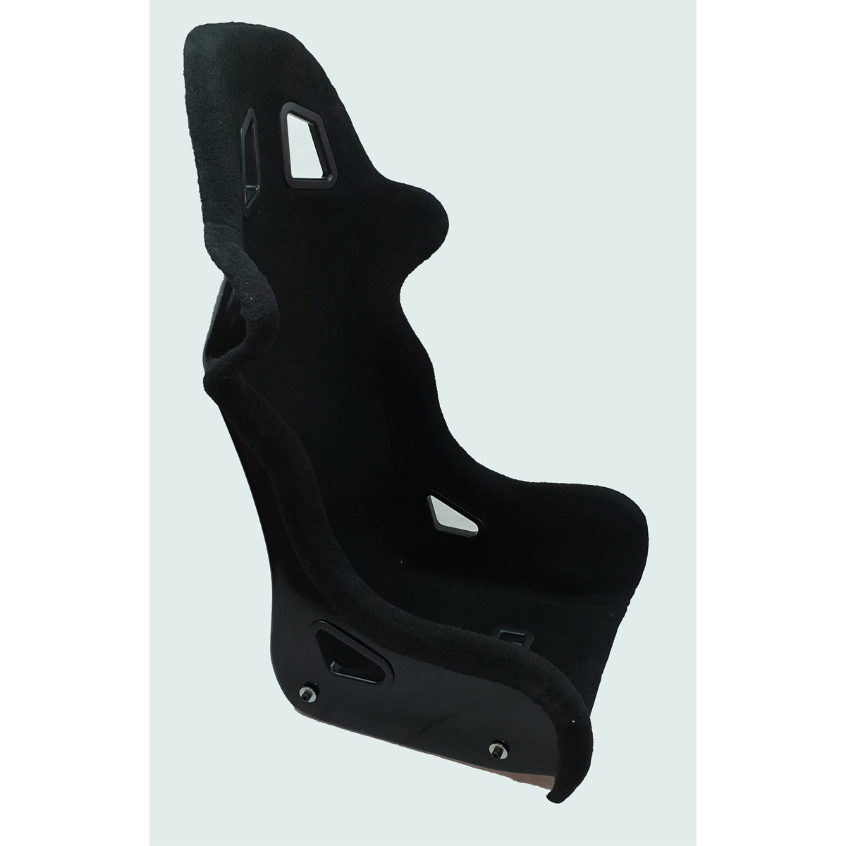 Beltenick Rennsitz RST 800 Vollschalensitz  Größe XXL schwarz Carpet FIA 8855-1999