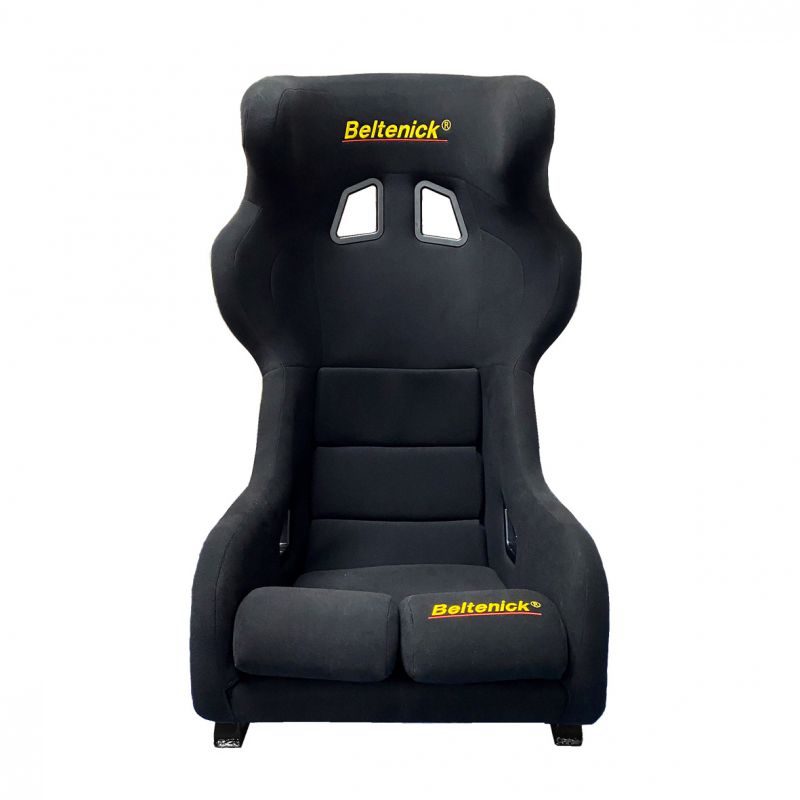 Beltenick Rennsitz RST1200 FIA 8855-2021  incl. Seitenhalter
