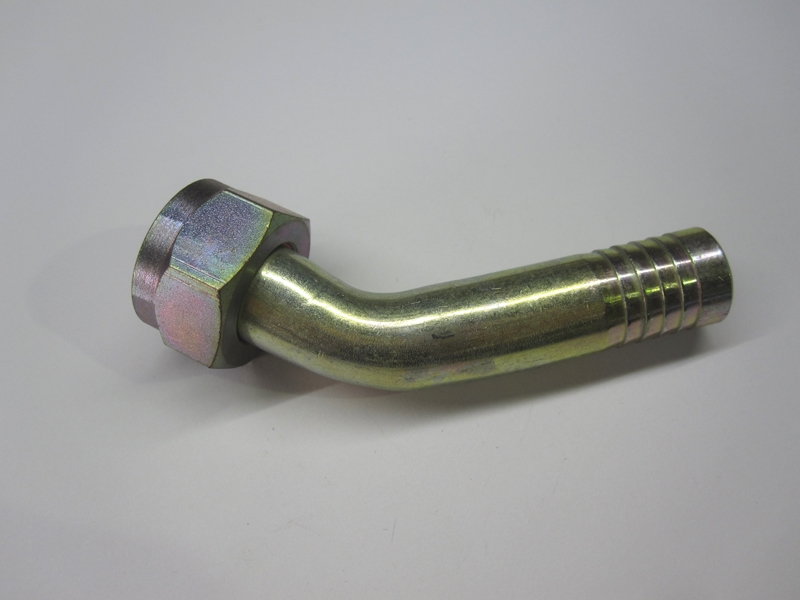 Standard BSP Anschluss 5/8 45°