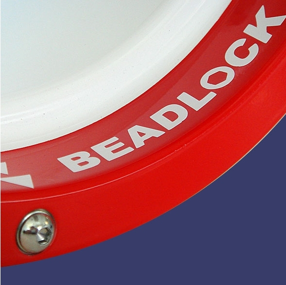 Braid Tenrace+ 8Jx10 (6+2)  Beadlock B Crosskart Felge nach Kundenspezifikation