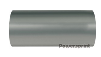 Powersprint Rohrmuffe 76mm