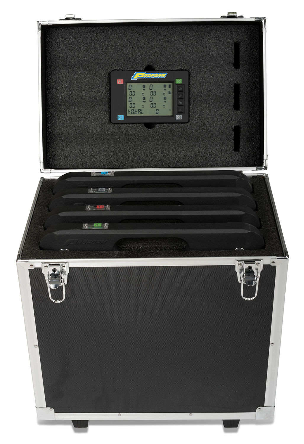 Proform Radlastwaage PFM67644   - 3200kg Wireless
