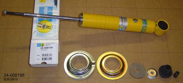 Bilstein Stoßdämpfer BMW 2500- 3,3L  HA B6 Sport