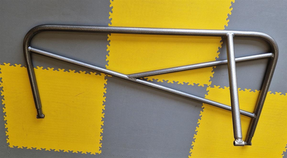 Anfahrschutz rechts Semog Trofeo