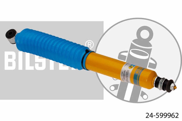 Bilstein Stoßdämpfer Porsche 356  HA B6 Sport