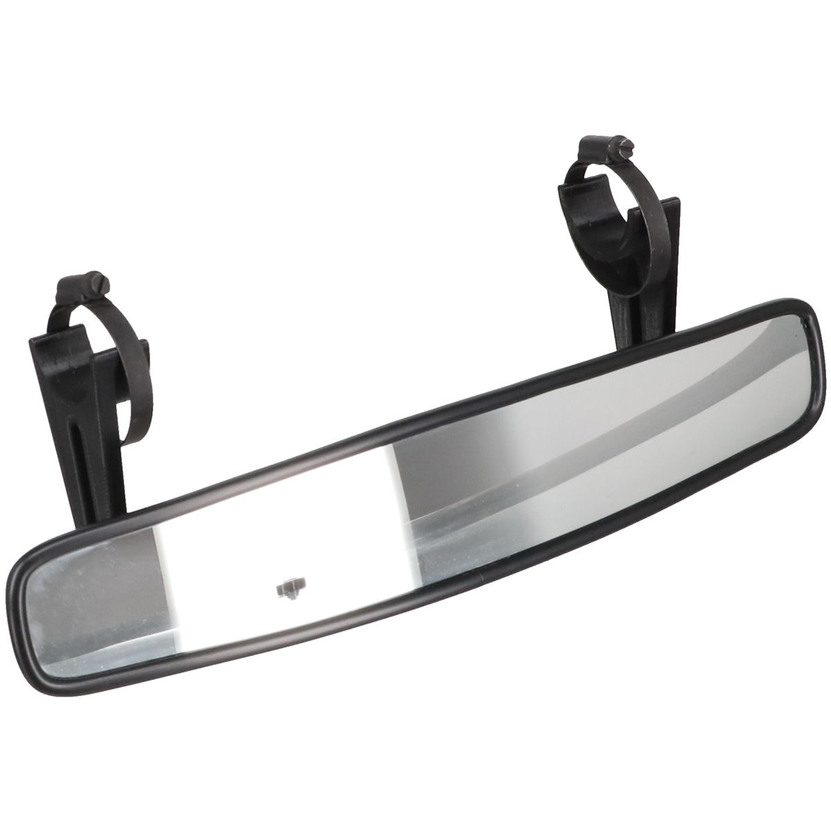 Halterset für Rohrdurchmesser 40mm  für Innenspiegel (Lieferung ohne Spiegel)
