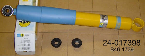 Bilstein Stoßdämpfer Opel Monterey  HA B6 4600