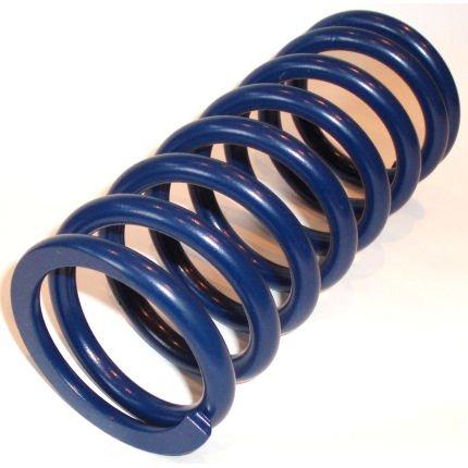 Rennsportfeder DI57 356mm  lang, 100lbs/in   - 18 N/mm