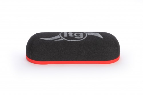 ITG JC 40 Filterelemet domed passend für zwei Vergaser
