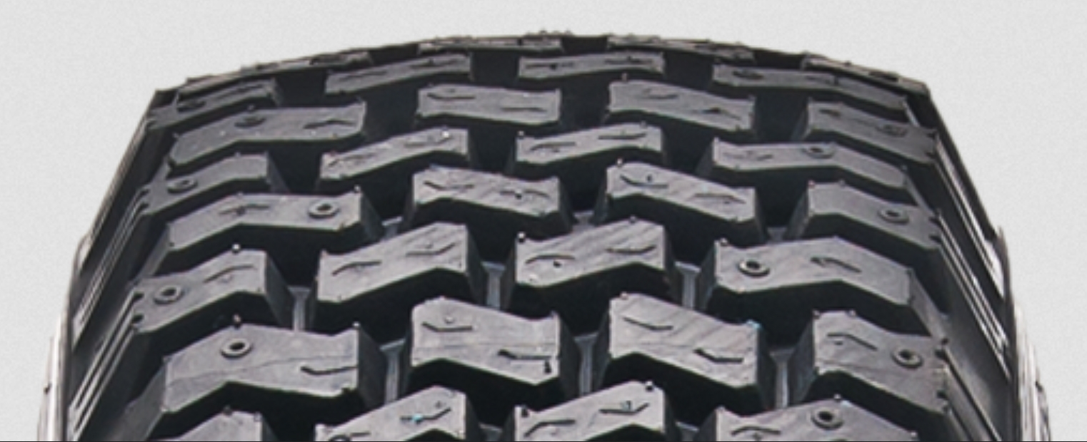 Fedima WM+S 4x4 Reifen (Winterreifen) 205/70R15 100Q mit Alpine Symbol