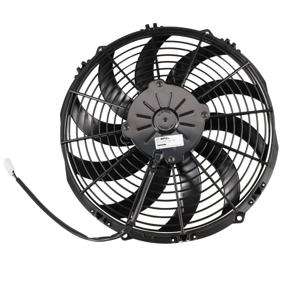 Spal Kühlerventilator VA10-AP50 C-61A 12V