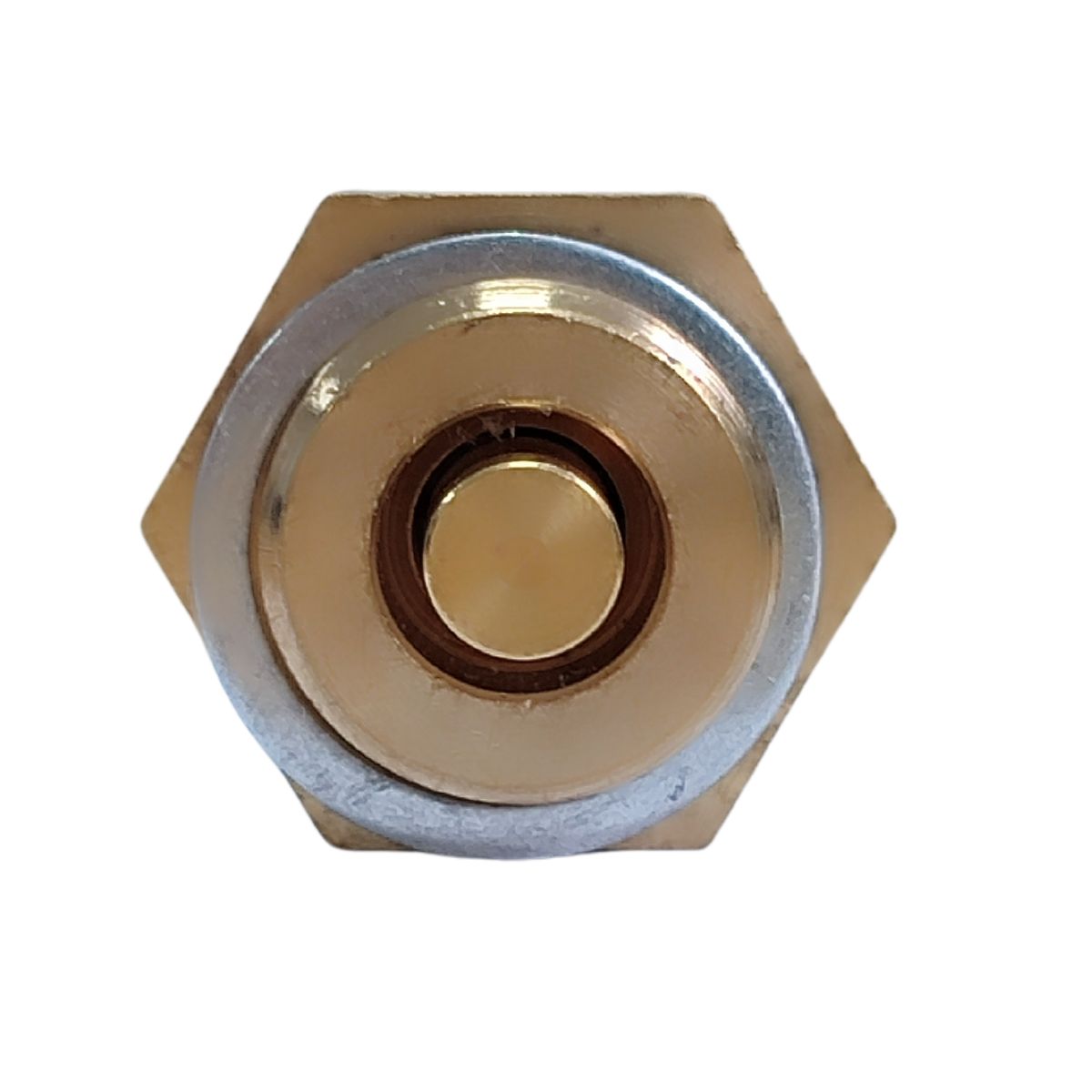 50°C-150°C Gewinde M22x1,5, ventil, Klemmba, Nickel, Kupfer, Sechseck