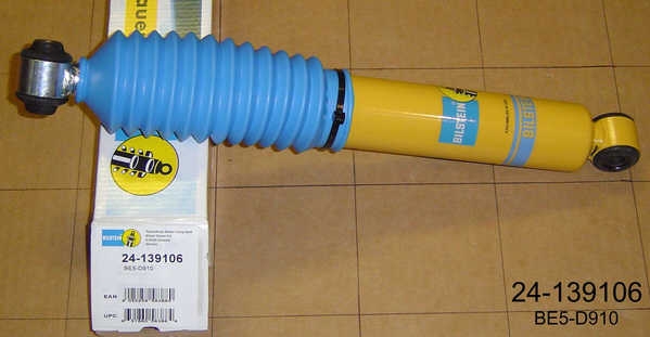 Bilstein Stoßdämpfer Dodge Durango  VA B6 Sport