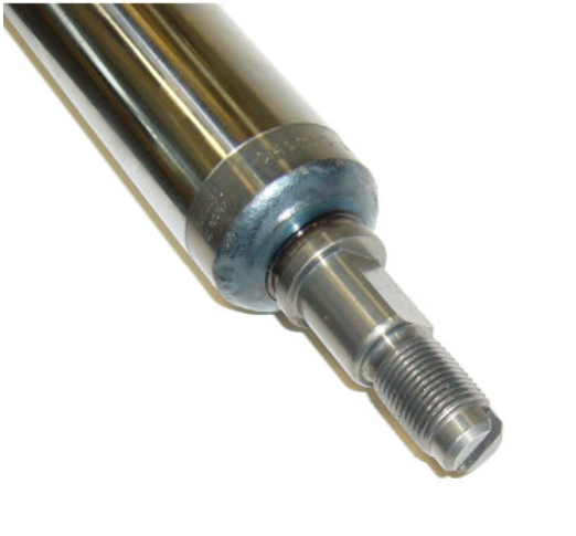Bilstein Chromrohr Typ738   Setting: 300/70