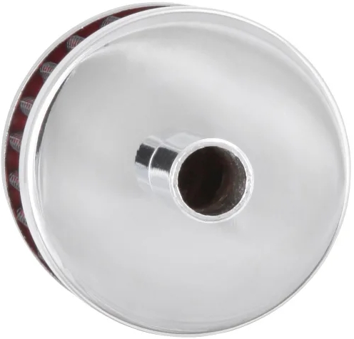 K&N Entlüftungsfilter 13mm  51 mm Ø 38 mm Höhe mit Haltebolzen