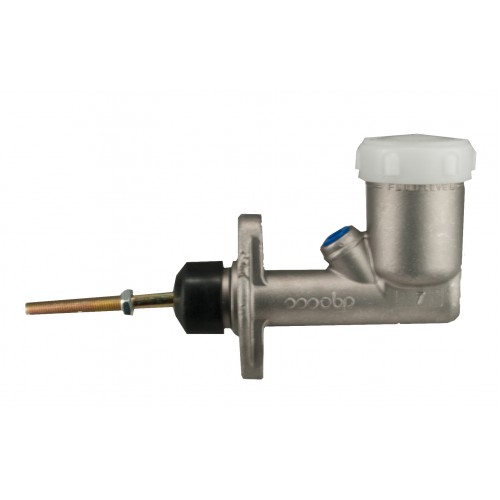 Hauptbremszylinder 17,8mm / 0,7 mit Behälter OBP