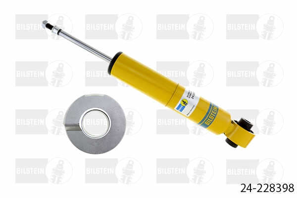 Bilstein Stoßdämpfer Toyota GT86 Subaru BRZ  HA B6 Sport