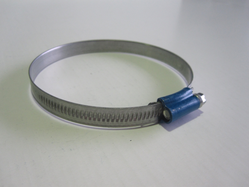 ABA Schlauchschelle 90-110mm  12mm breit